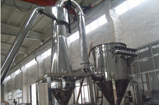 常州健達(dá)干燥生產(chǎn)的XSG系列旋轉(zhuǎn)閃蒸干燥機(jī) 常州健達(dá)干燥生產(chǎn)的XSG系列旋轉(zhuǎn)閃蒸干燥機(jī)